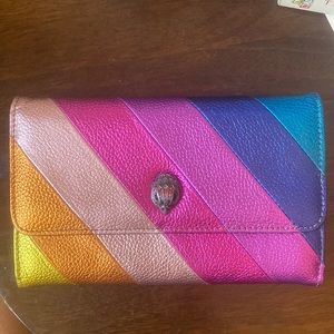 Kurt Geiger wallet